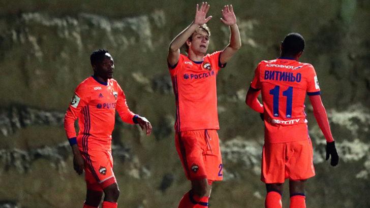 Yok artık Ronaldo! G1