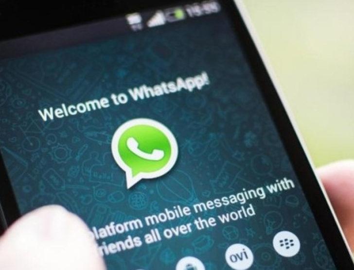 WhatsApp'a yeni özellik G2
