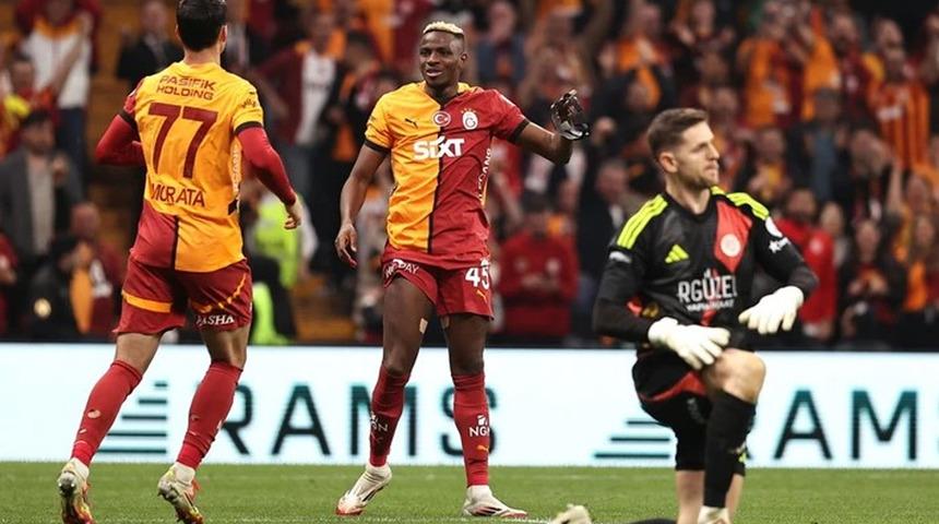 Galatasaray'dan ayrılacak iddiası! Yeni gelmişti...