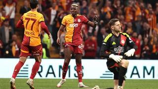 Galatasaray'dan ayrılacak iddiası! Yeni gelmişti...