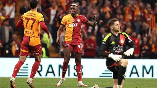 Galatasaray'dan ayrılacak iddiası! Yeni gelmişti...