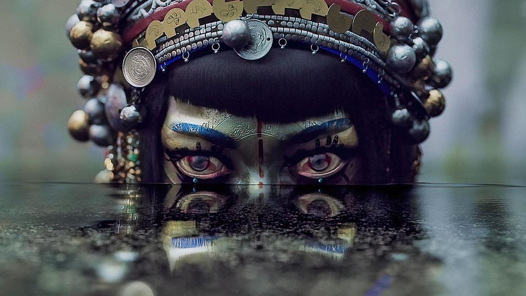 Netflix in "en iyi dizisi" Love, Death & Robots yıllar sonra geri dönüyor! Yayın tarihi belli oldu 1