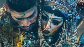 Netflix'in en iyi dizisi Love, Death & Robots yıllar sonra geri dönüyor! Yayın tarihi belli oldu