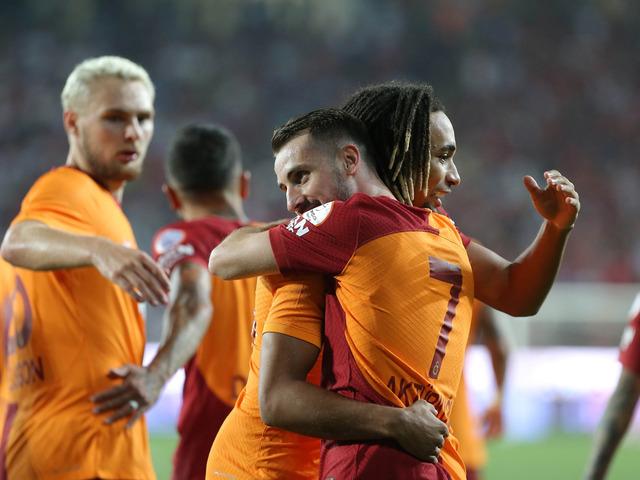 Galatasaray'ın ilk transferi belli oldu! Yuvasına geri dönüyor... Gözden çıkarılmıştı