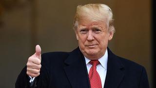 Dünya onu konuşuyor! Trump bu kez de 'Güzel saçları' için kararname imzaladı... Biz bu saçmalığı bitiriyoruz