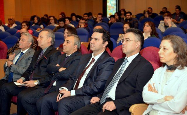 7.Geleneksel Acil Sağlık Hizmetleri İyileştirme Toplantısı