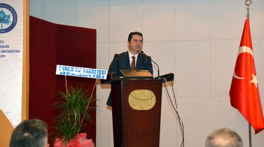 7.Geleneksel Acil Sağlık Hizmetleri İyileştirme Toplantısı