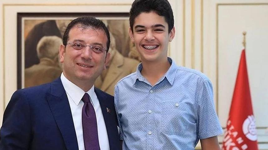SON DAKİKA | Ekrem İmamoğlu protestoları sonrası tutuklanan 102 genç için tahliye! Berkay Gezgin de aralarında