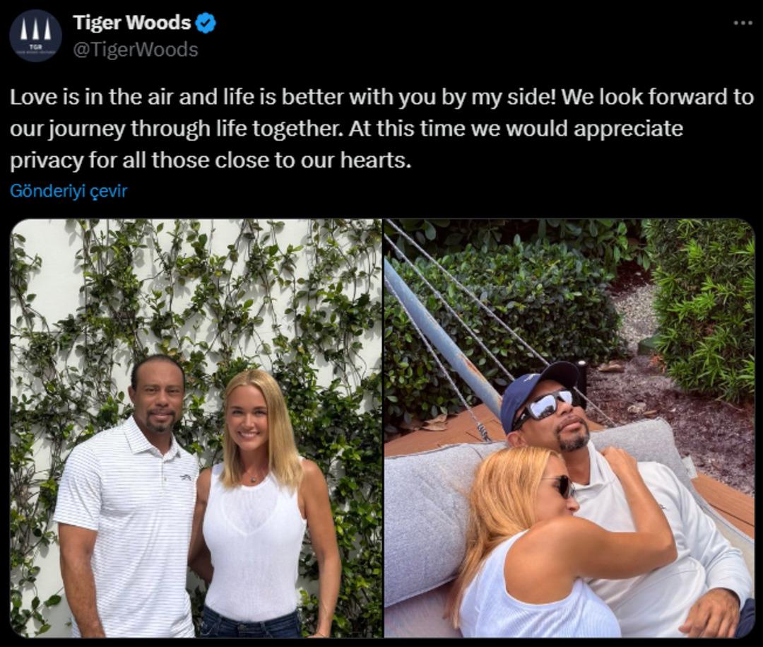 Donald Trump ın geliniydi! Vanessa Trump ve efsanevi sporcu aşk yaşıyor! Hesabından duyurdu 2