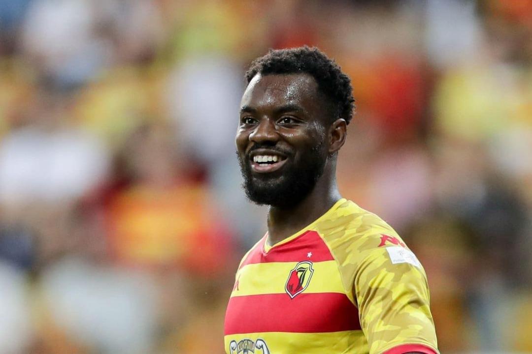 Beşiktaş a süper gol kralı geliyor! Golleriyle kartalı yüksekten uçuracak 1