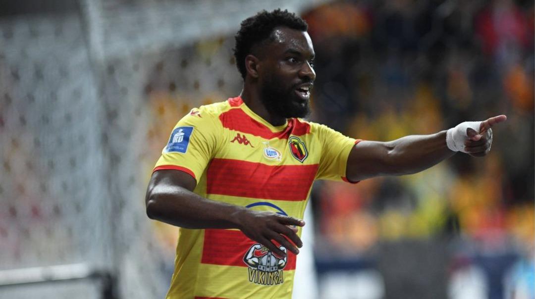 Beşiktaş a süper gol kralı geliyor! Golleriyle kartalı yüksekten uçuracak 2