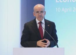 Bakan Şimşek'ten enflasyon açıklaması