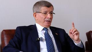 Ahmet Davutoğlu'ndan 'Konya' mesajı: Bu feryada sessiz kalmayın