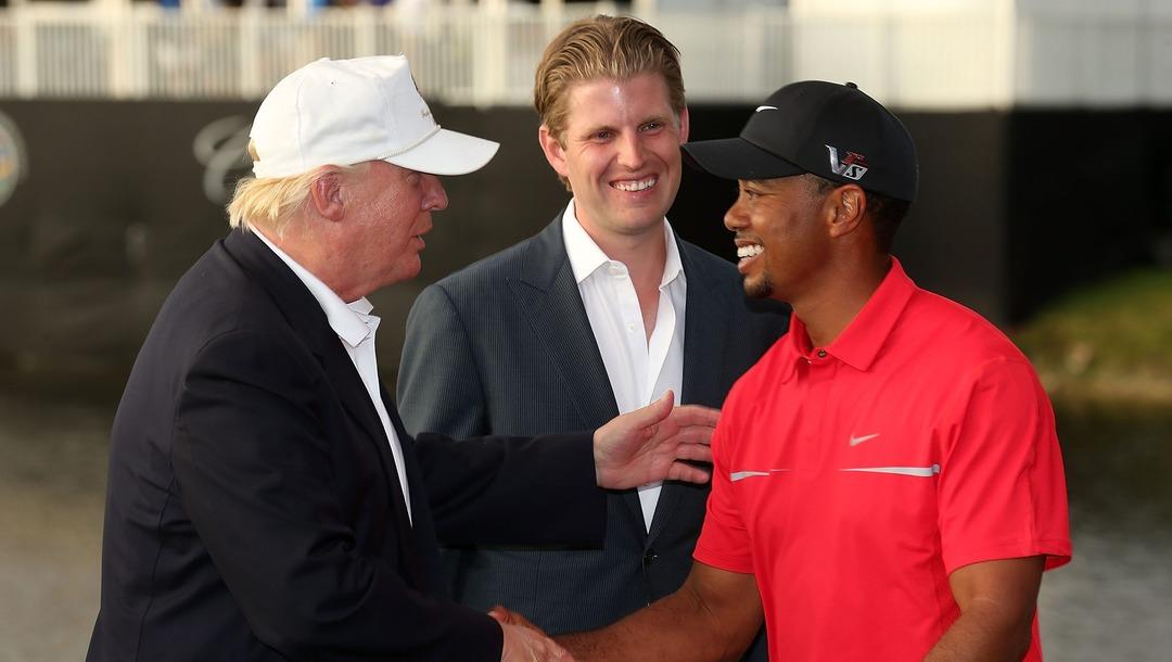 Donald Trump ın geliniydi! Vanessa Trump ve efsanevi sporcu aşk yaşıyor! Hesabından duyurdu 3