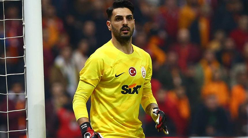 TFF'den Günay Güvenç'e ödül!