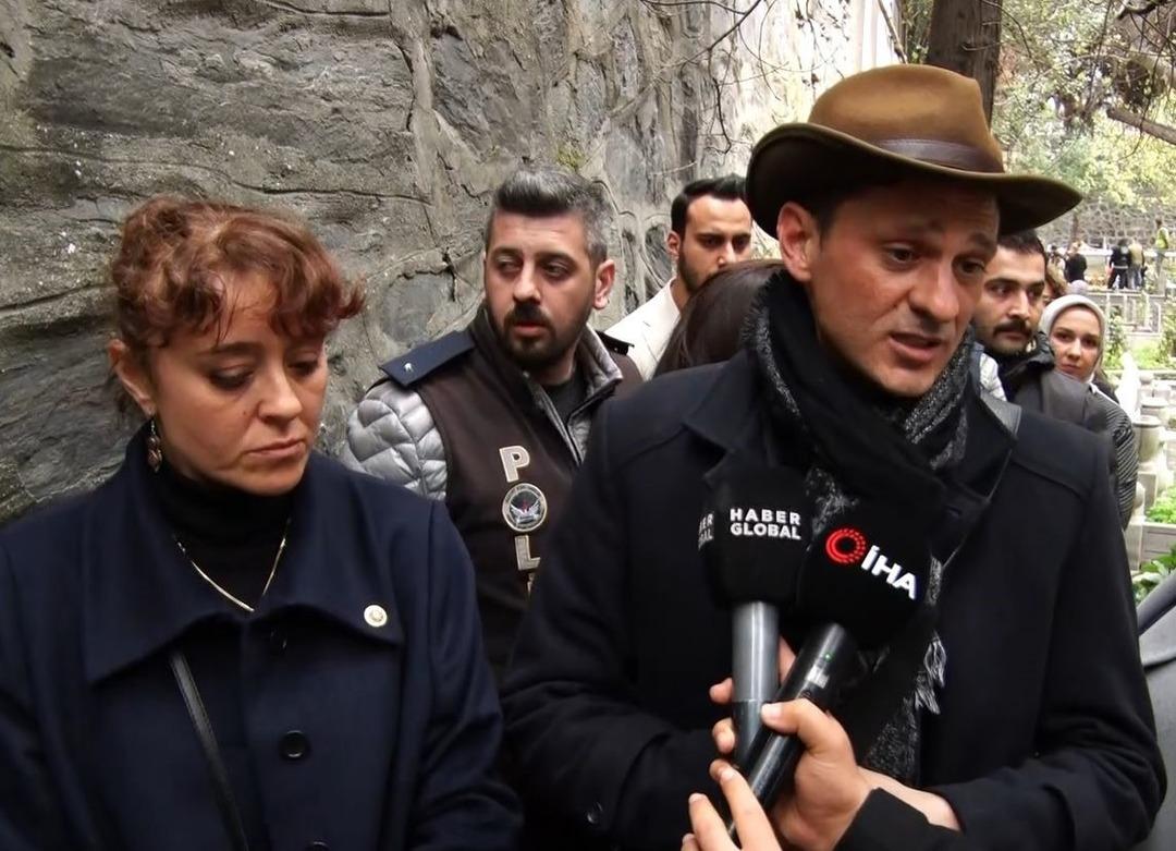 Minguzzi’nin ailesinin tehdit edildiği davada karar açıklandı 1