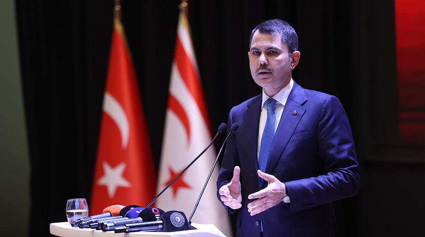 Murat Kurum sosyal medya hesabından duyurdu: "Hızla yaraları saracağız"