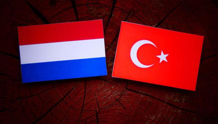 Hollanda parlamentosundan skandal karar! Sözde 'Ermeni soykırımı'nı tanıdılar