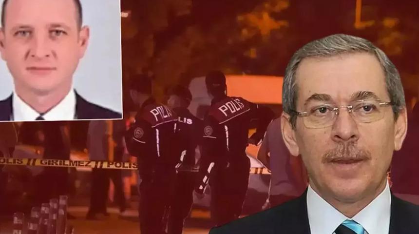 Abdüllatif Şener'in oğlunun cinayet davasında gerekçeli karar açıklandı