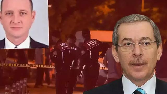 Abdüllatif Şener'in oğlunun cinayet davasında gerekçeli karar açıklandı