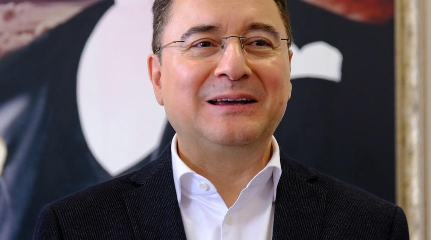 Babacan'dan 'sanayi' mesajı: Sorunlar büyük, çözüm de bir o kadar kolay