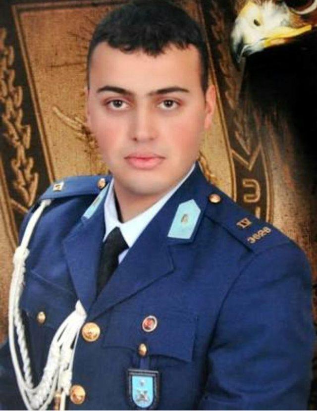 Başkent’e şehit ateşi düştü