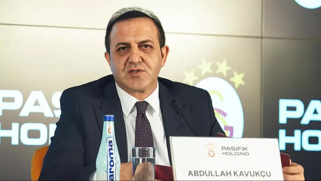 Galatasaray yönetiminden Buruk a tam destek: "Okan hocamızı kimseye yem etmeyiz" 1