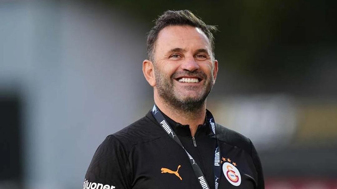 Galatasaray yönetiminden Buruk a tam destek: "Okan hocamızı kimseye yem etmeyiz" 2