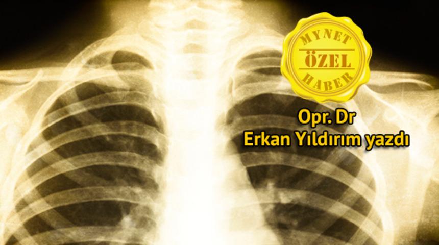 Göğüs duvarı yaralanmalari nedir? Tedavi yöntemleri nelerdir?