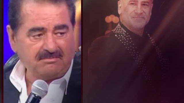 İzzet Yıldızhan'dan İbrahim Tatlıses itirafı! 'Psikolojisi iyi değil, tedavi görüyor'