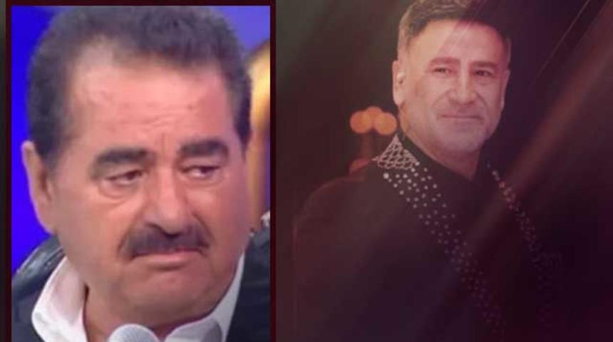 İzzet Yıldızhan'dan İbrahim Tatlıses itirafı! 'Psikolojisi iyi değil, tedavi görüyor'