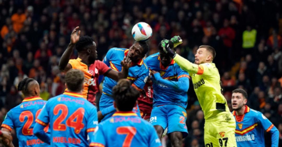 SÜRPRİZ YOK AMA OYUN DA YOK 1