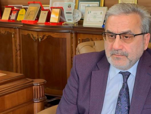 Çatalca İlçe Müftüsü Ahmet Mehmetalioğlu'ndan Volkan Konak ile ilgili skandal sözler: "Hakka yürüdü' diyecek halimiz yoktu"