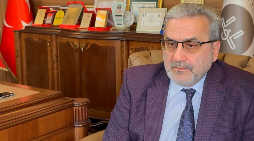 Çatalca İlçe Müftüsü Ahmet Mehmetalioğlu'ndan Volkan Konak ile ilgili skandal sözler: "Hakka yürüdü' diyecek halimiz yoktu"