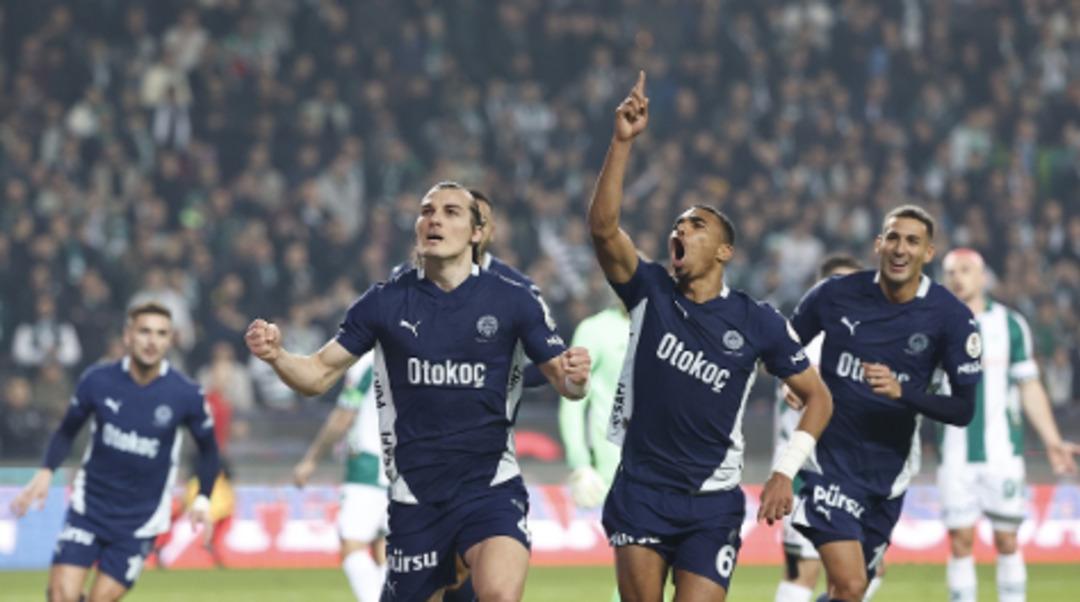 POZİSYONA VE GOLE DOYDUK 1