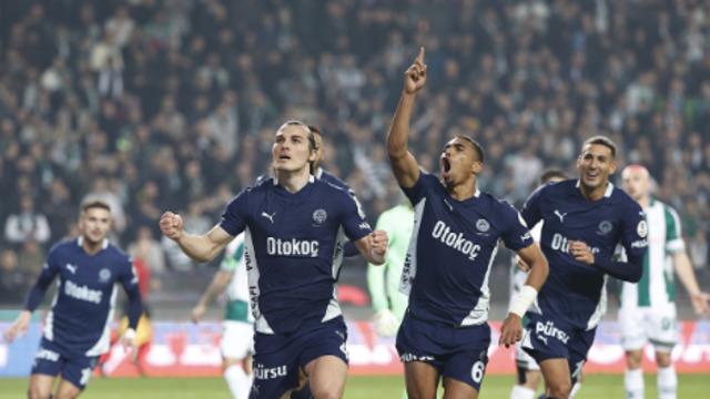 POZİSYONA VE GOLE DOYDUK