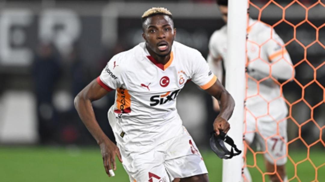 Osimhen alınmasa Galatasaray seçime giderdi! 1