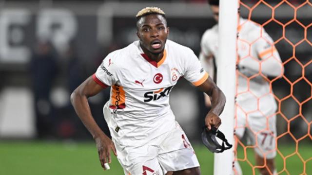 Osimhen alınmasa Galatasaray seçime giderdi!
