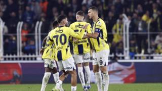 FENERBAHÇE ŞAMPİYONLUĞU HATIRLADI! UYANIŞ HAFTASI... (22. hafta)