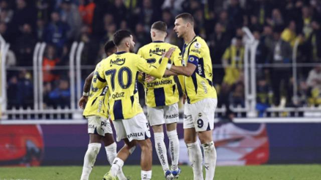 FENERBAHÇE ŞAMPİYONLUĞU HATIRLADI! UYANIŞ HAFTASI... (22. hafta)