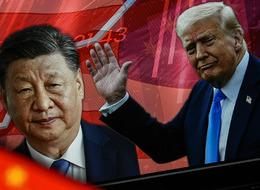 ABD'den yeni Çin kararı! Yüzde 145'e çıkarıldı