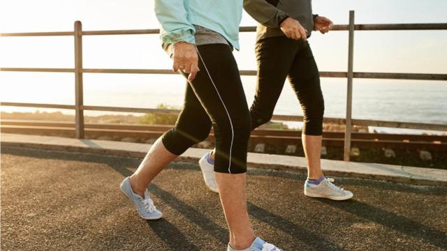 'Günde 10 bin adım atın' efsanesi