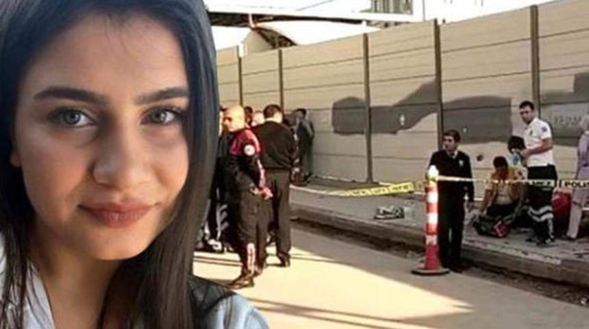 Helin Palandöken davasında skandal! Yanlış sanık getirdiler