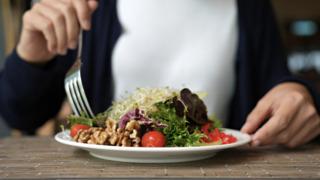 Bir tabak denge, bir ömür sağlık! Nasıl sağlıklı beslenilir?