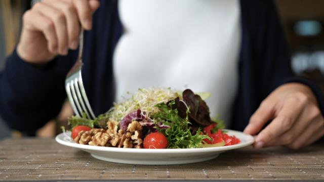 Bir tabak denge, bir ömür sağlık! Nasıl sağlıklı beslenilir?