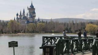 GENÇLERİN GÖZDESİ ÜNİVERSİTE ŞEHRİ: ESKİŞEHİR