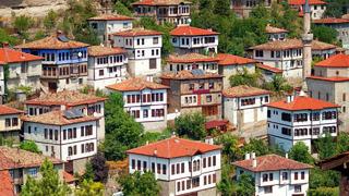 Zamanın ruhu: Safranbolu’da bir hafta sonu