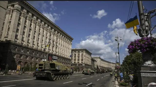 Avrupa mı? Rusya mı? Ukrayna’nın önündeki keskin viraj: Turuncu Devrim