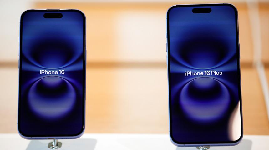 Apple'dan İphone hamlesi! Vergilerden kaçmak için Hindistan'dan ABD'ye yaklaşık 1,5 milyon adet iPhone getirdi