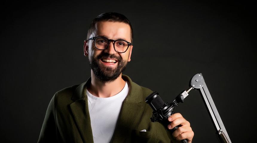 Gazeteci Adem Metan anjiyo oldu